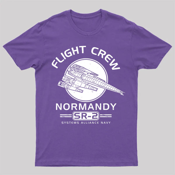 Normandy Sr2 T-Shirt