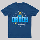 Best Daddy Trekkie T-Shirt