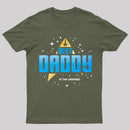 Best Daddy Trekkie T-Shirt