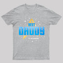 Best Daddy Trekkie T-Shirt