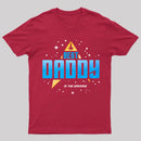 Best Daddy Trekkie T-Shirt