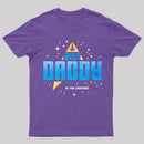 Best Daddy Trekkie T-Shirt