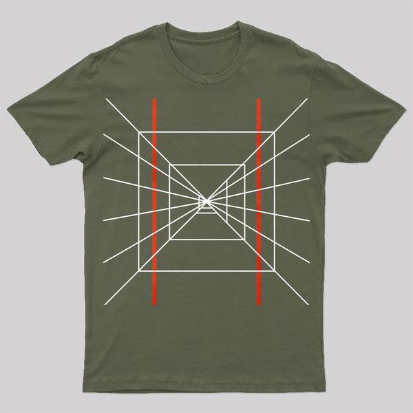 On Target T-Shirt