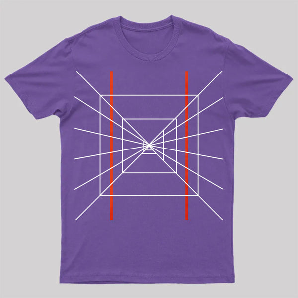 On Target T-Shirt