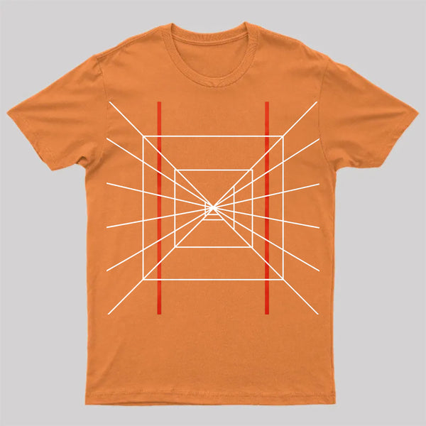 On Target T-Shirt