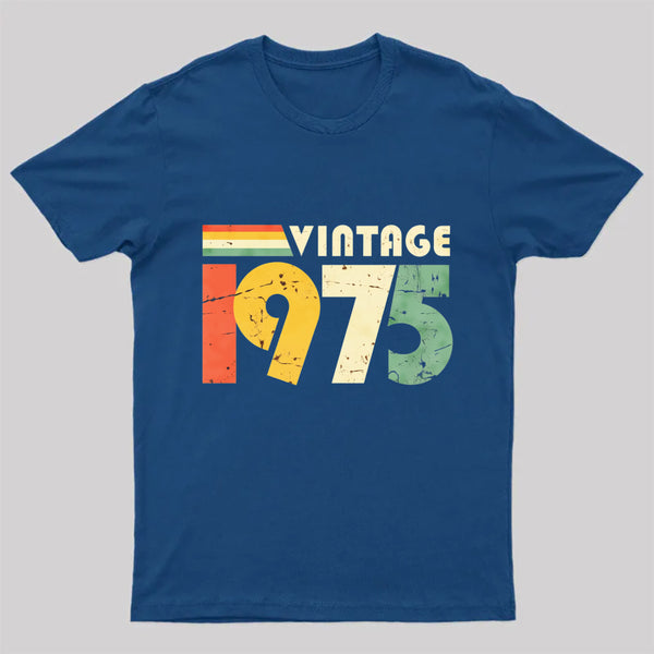 Vintage 1975 T-Shirt