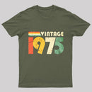 Vintage 1975 T-Shirt