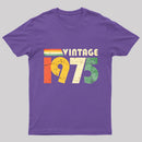 Vintage 1975 T-Shirt