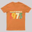 Vintage 1975 T-Shirt