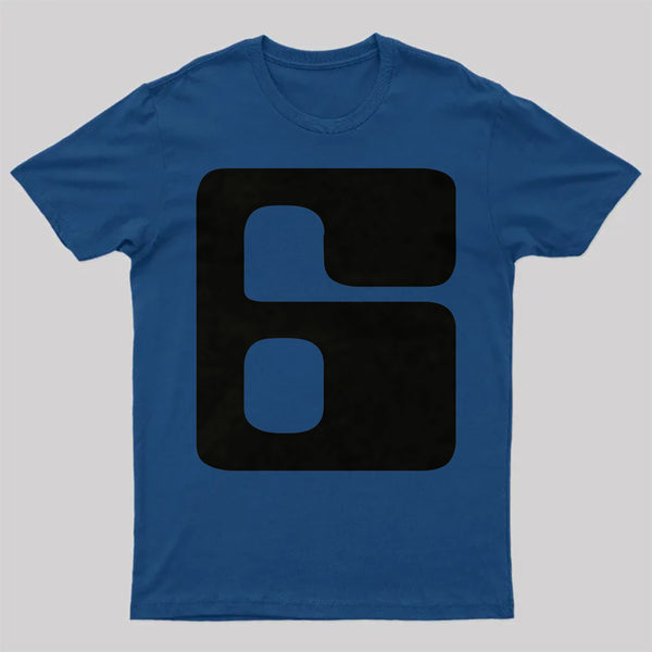 Rollerball T-Shirt