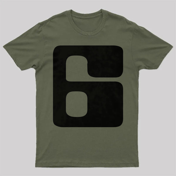 Rollerball T-Shirt