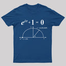 Euler's Identity T-Shirt