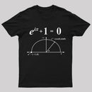 Euler's Identity T-Shirt
