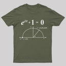 Euler's Identity T-Shirt