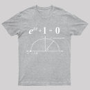 Euler's Identity T-Shirt