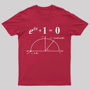 Euler's Identity T-Shirt