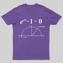 Euler's Identity T-Shirt