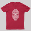 George Orwell'S Eye T-Shirt