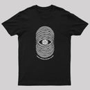 George Orwell'S Eye T-Shirt