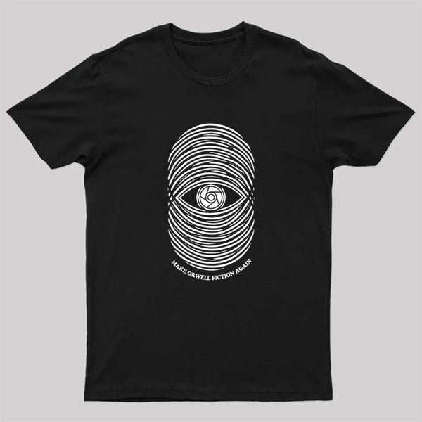 George Orwell'S Eye T-Shirt