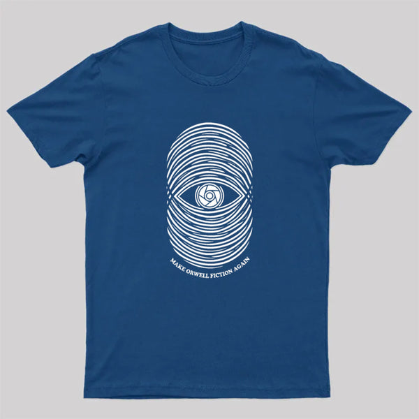 George Orwell'S Eye T-Shirt