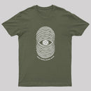 George Orwell'S Eye T-Shirt