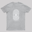 George Orwell'S Eye T-Shirt