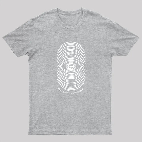 George Orwell'S Eye T-Shirt