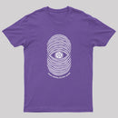George Orwell'S Eye T-Shirt