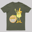 Look A Wagon Wheel T-Shirt