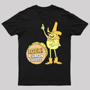 Look A Wagon Wheel T-Shirt