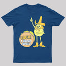Look A Wagon Wheel T-Shirt