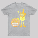 Look A Wagon Wheel T-Shirt