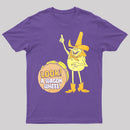 Look A Wagon Wheel T-Shirt