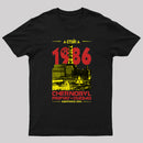 Chernobyl 1986 T-Shirt