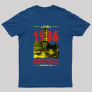 Chernobyl 1986 T-Shirt