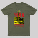 Chernobyl 1986 T-Shirt