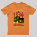 Chernobyl 1986 T-Shirt