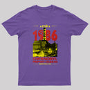 Chernobyl 1986 T-Shirt