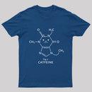 Catfeine Molecule T-Shirt