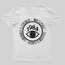 1984 George Orwell T-Shirt