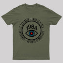 1984 George Orwell T-Shirt