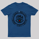 1984 George Orwell T-Shirt