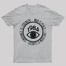 1984 George Orwell T-Shirt