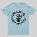 1984 George Orwell T-Shirt