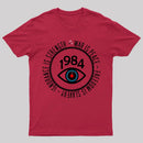 1984 George Orwell T-Shirt