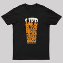 Crappy Beer T-Shirt