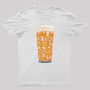 Crappy Beer T-Shirt