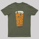 Crappy Beer T-Shirt