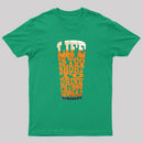 Crappy Beer T-Shirt